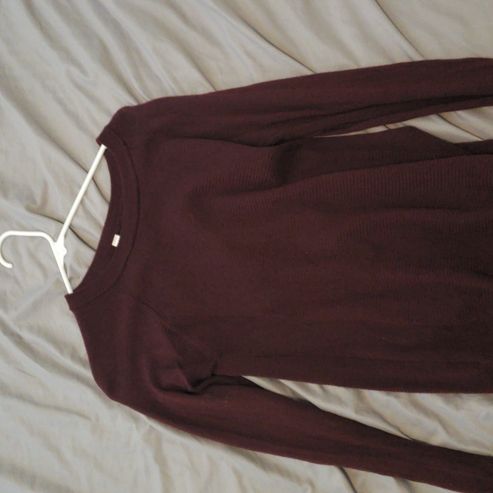 Lululemon sweater